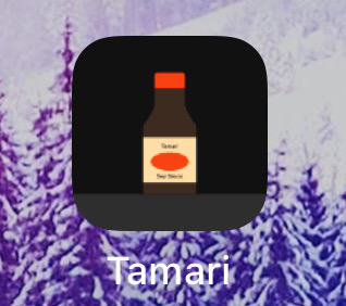 Tamari icon